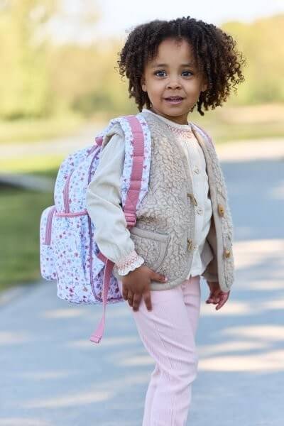 Mochila Infantil Fairies 35 cm