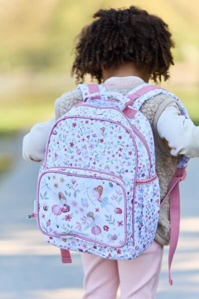 Mochila Infantil Fairies 35 cm