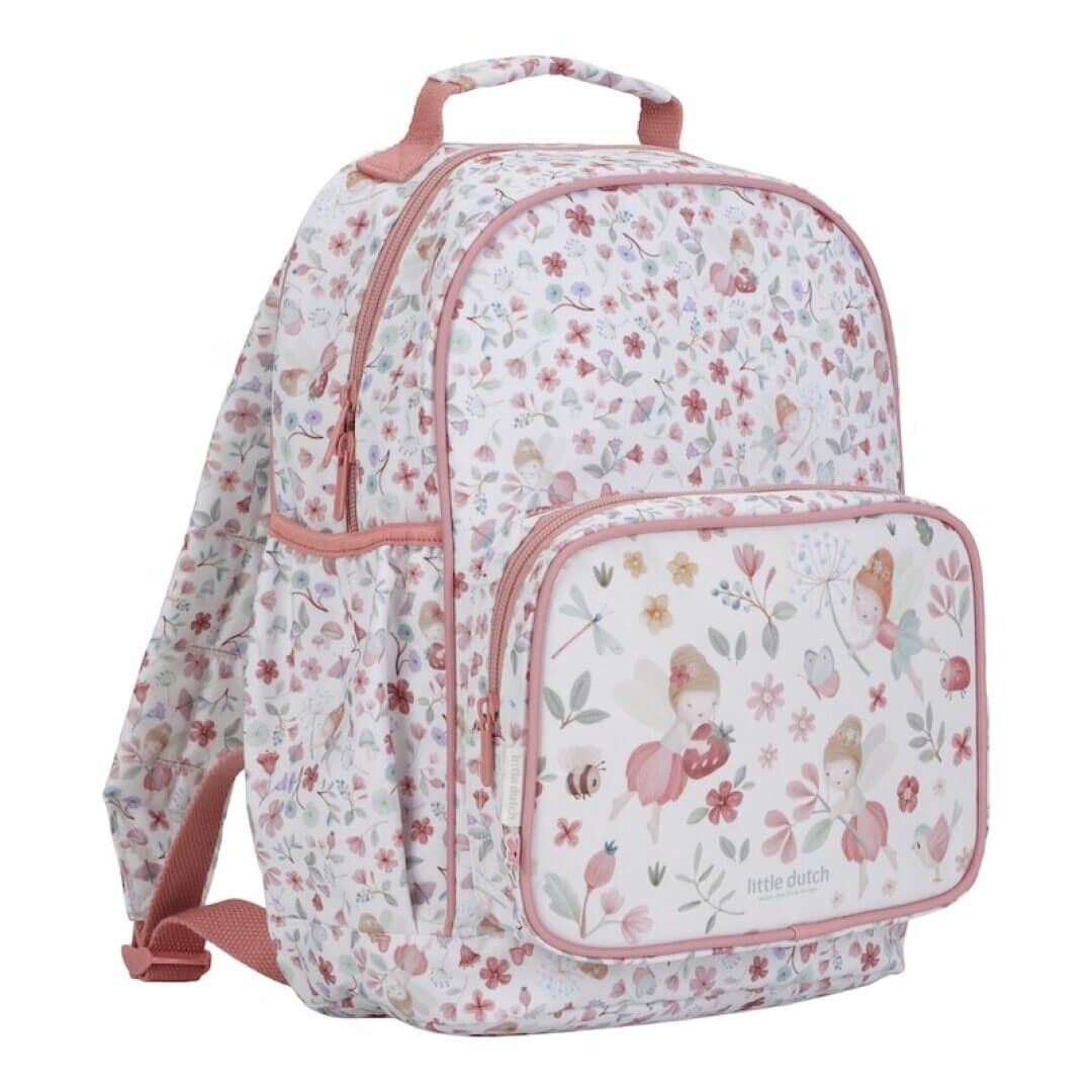 Mochila Infantil Fairies 35 cm