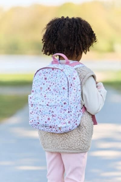 Mochila Fairies 29 cm