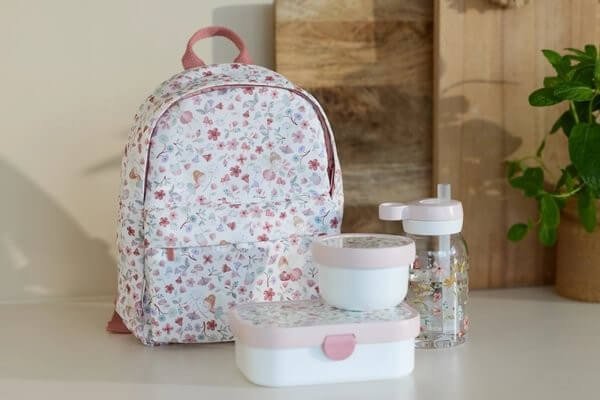 Mochila Fairies 29 cm