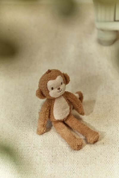 Mono Peluche Safari Friends