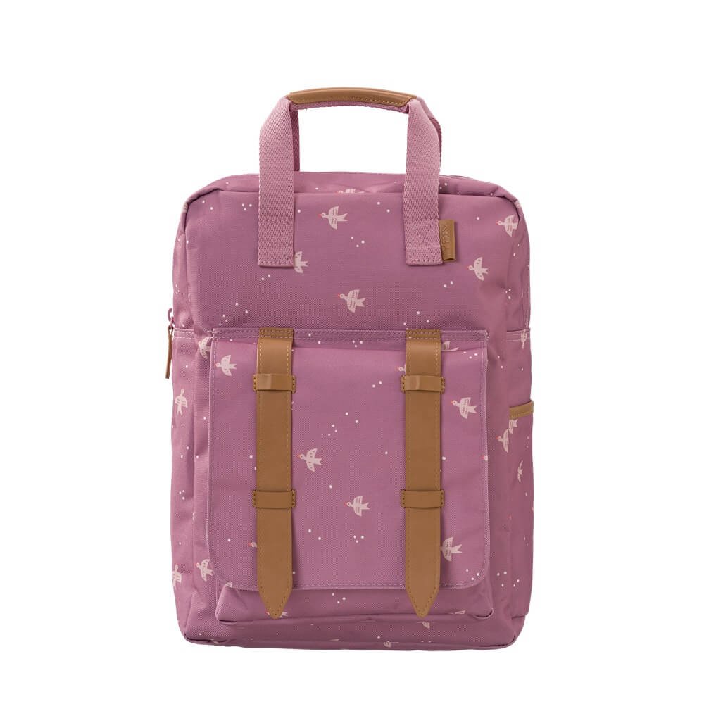 Mochila Golondrinas