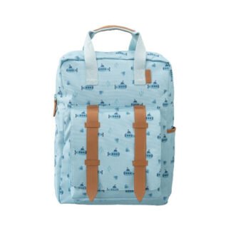 Mochila Submarine