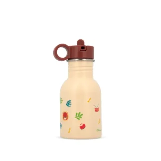 Botella Acero 400ml Jack