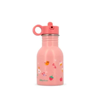 Botella Acero 400ml Jeanne