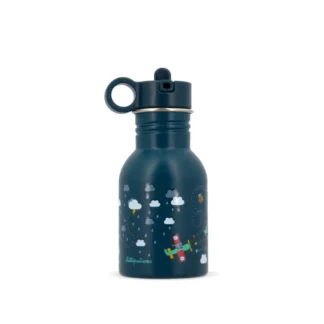 Botella Acero 400ml Jules