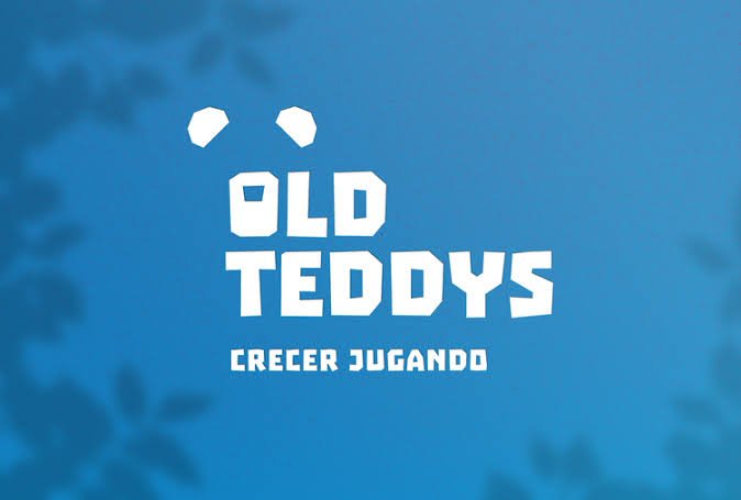 Old Teddys