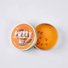 Scented Toppings Putty