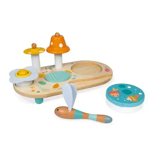 Mesa Musical Pure