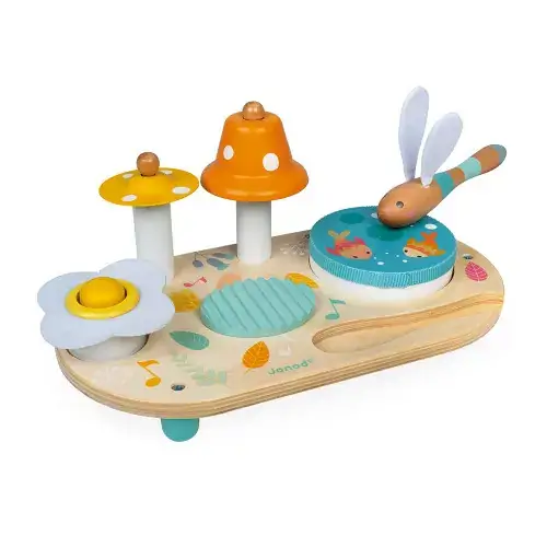 Mesa Musical Pure