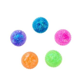 Spiky Orb Squishy