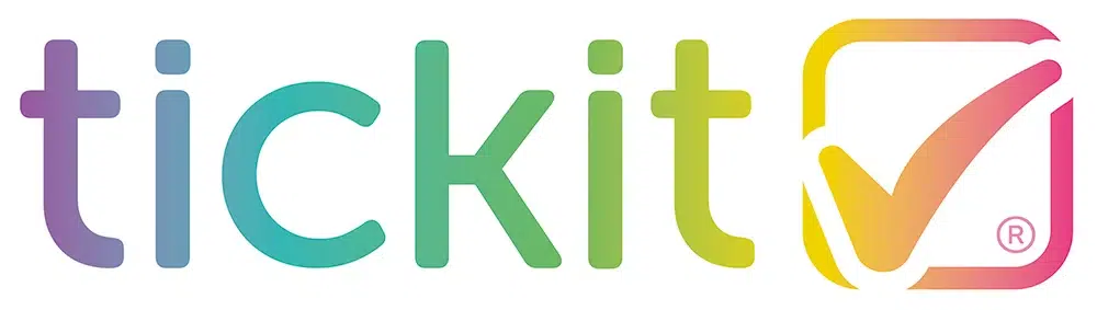 Tickit