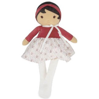 Muñeca Emilie 80cm