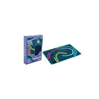 Puzzle de Silicona Flexhetti