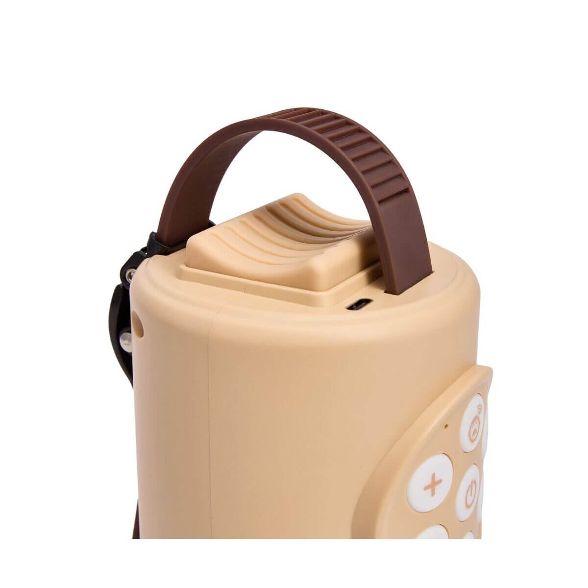 Mecedor de Carrito NanaRock