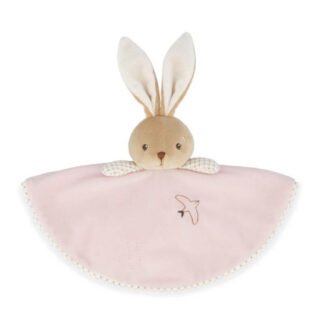 Doudou Redondo Conejo Rosa