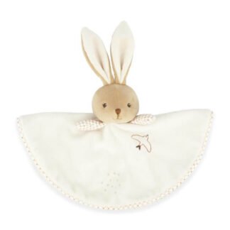 Doudou Redondo Conejo Crema