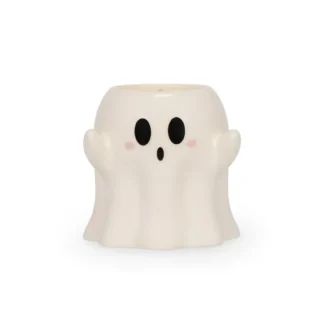 Vela Perfumada Fantasma Halooween