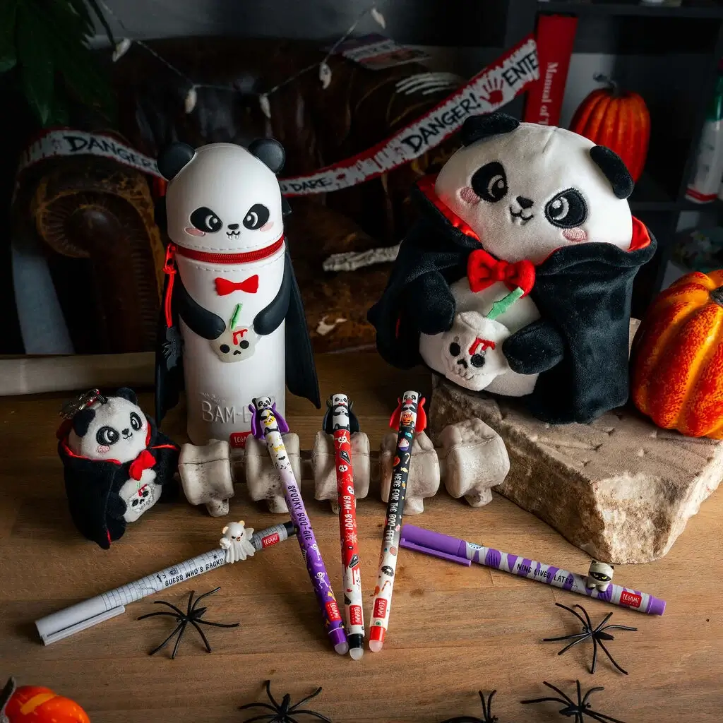 Productos Halloween Legami