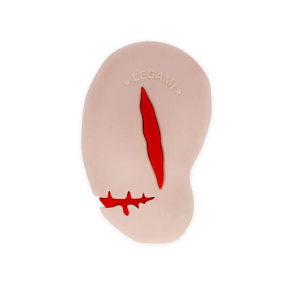 Goma Perfumada Ear We Go Again