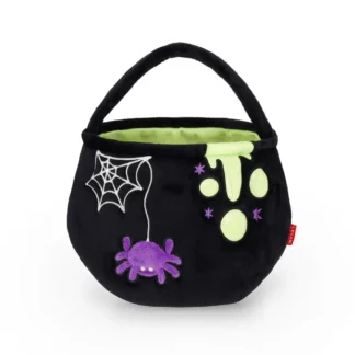 Bolsa para Truco o Trato Cauldron