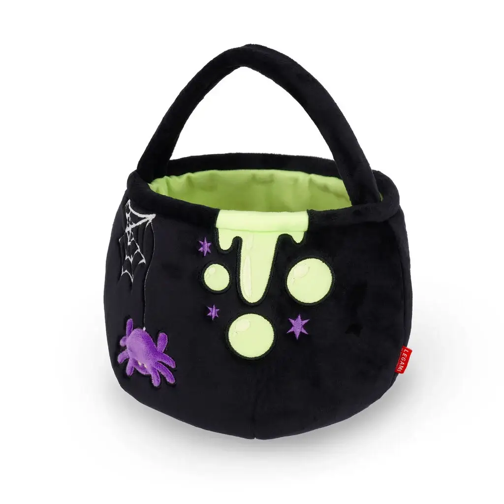 Bolsa para Truco o Trato Cauldron
