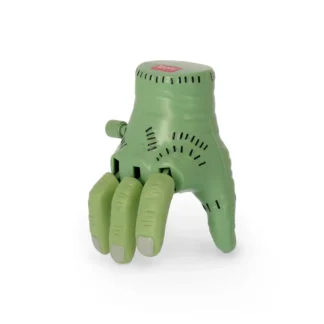 Mini Mano Zombi con Resorte