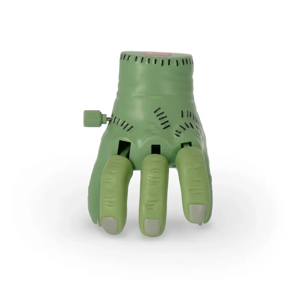 Mini Mano Zombi con Resorte