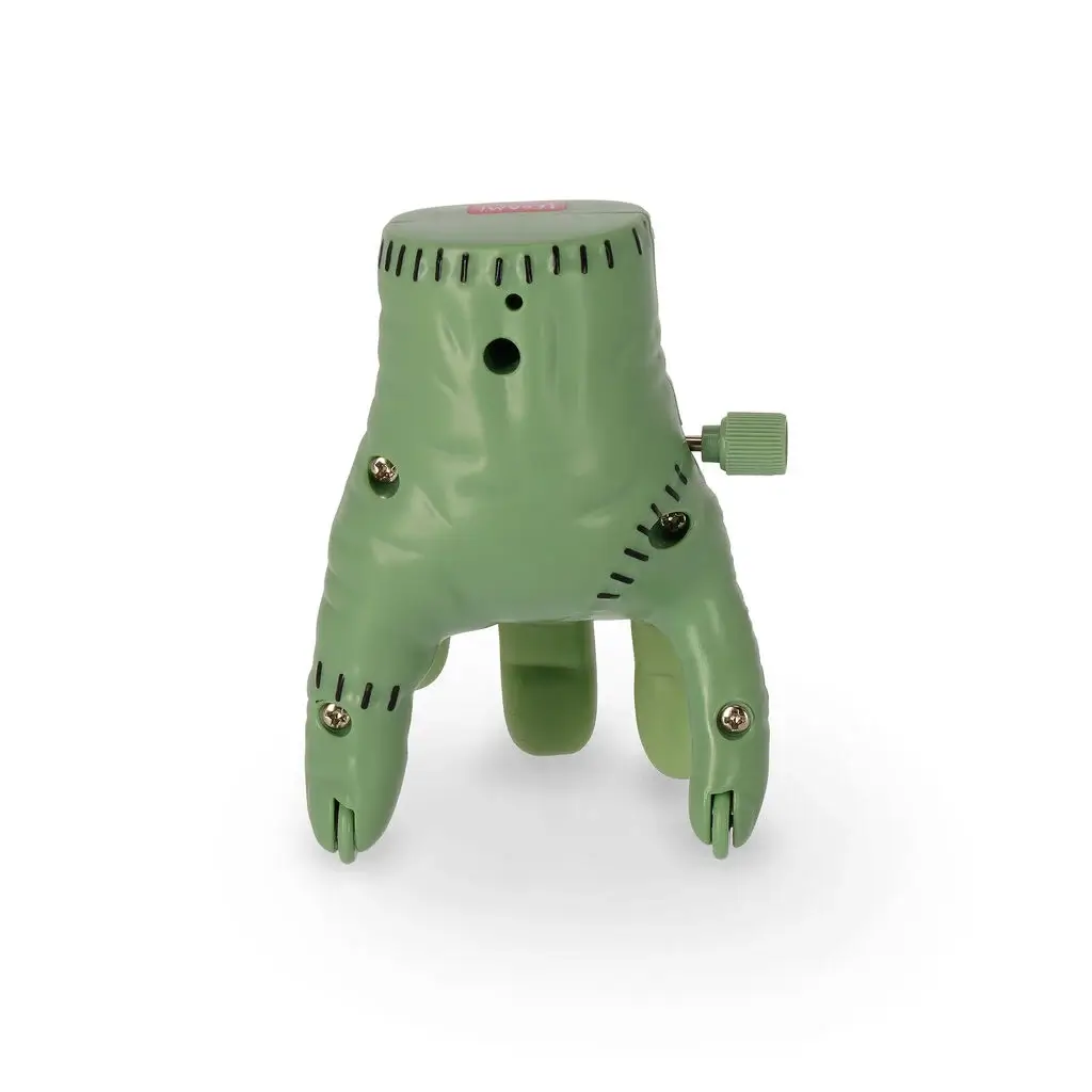 Mini Mano Zombi con Resorte