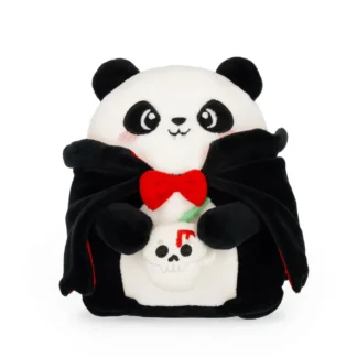 Peluche Panda "Bam-Boo" Halloween