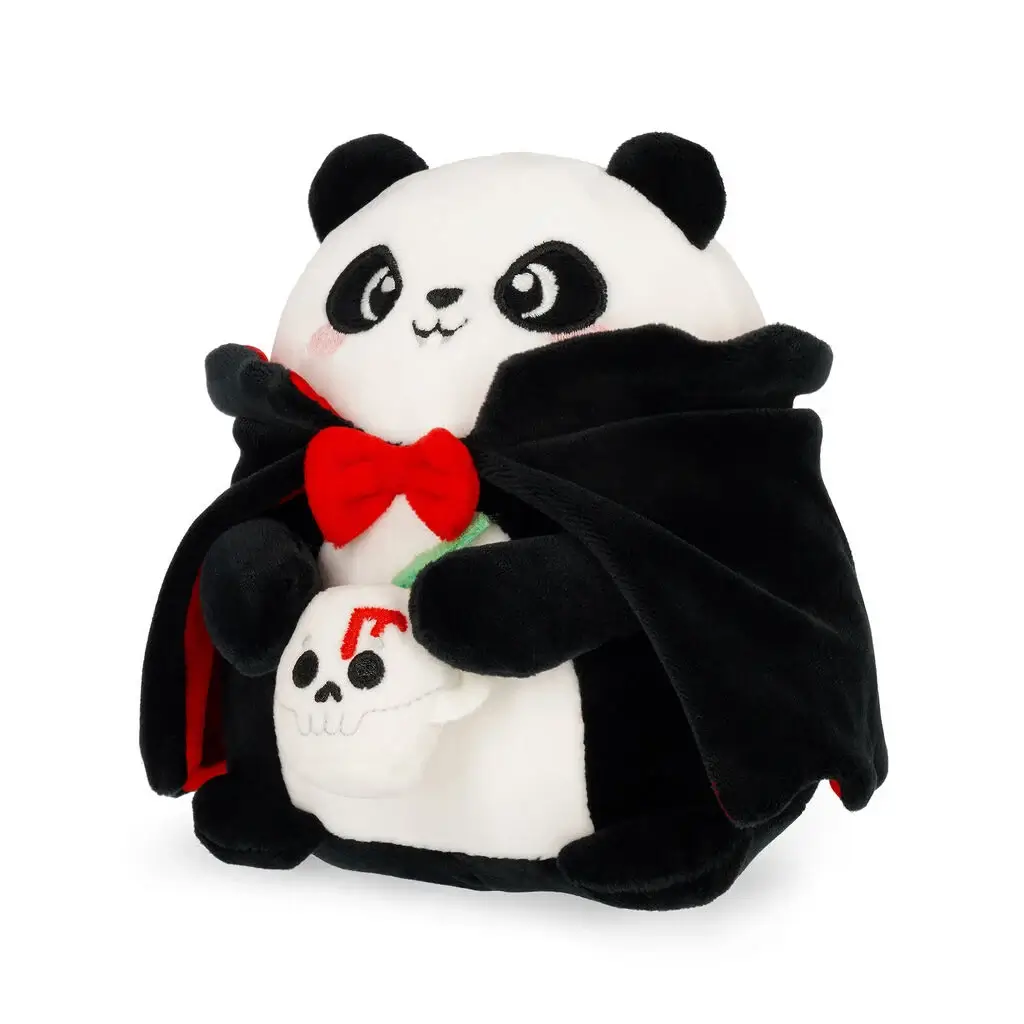 Peluche Panda "Bam-Boo" Halloween