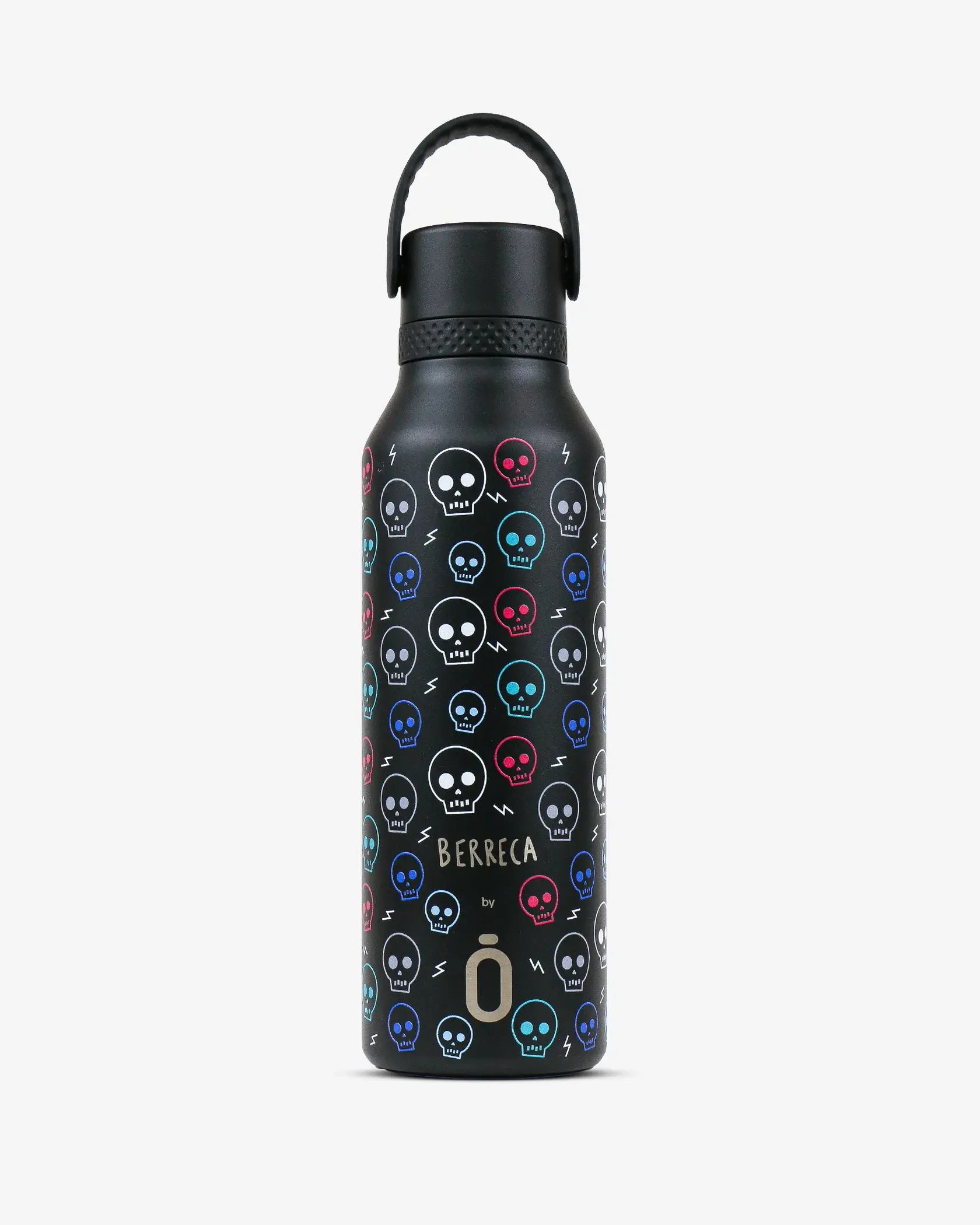 Botella Mii 60 Berreca Rebel