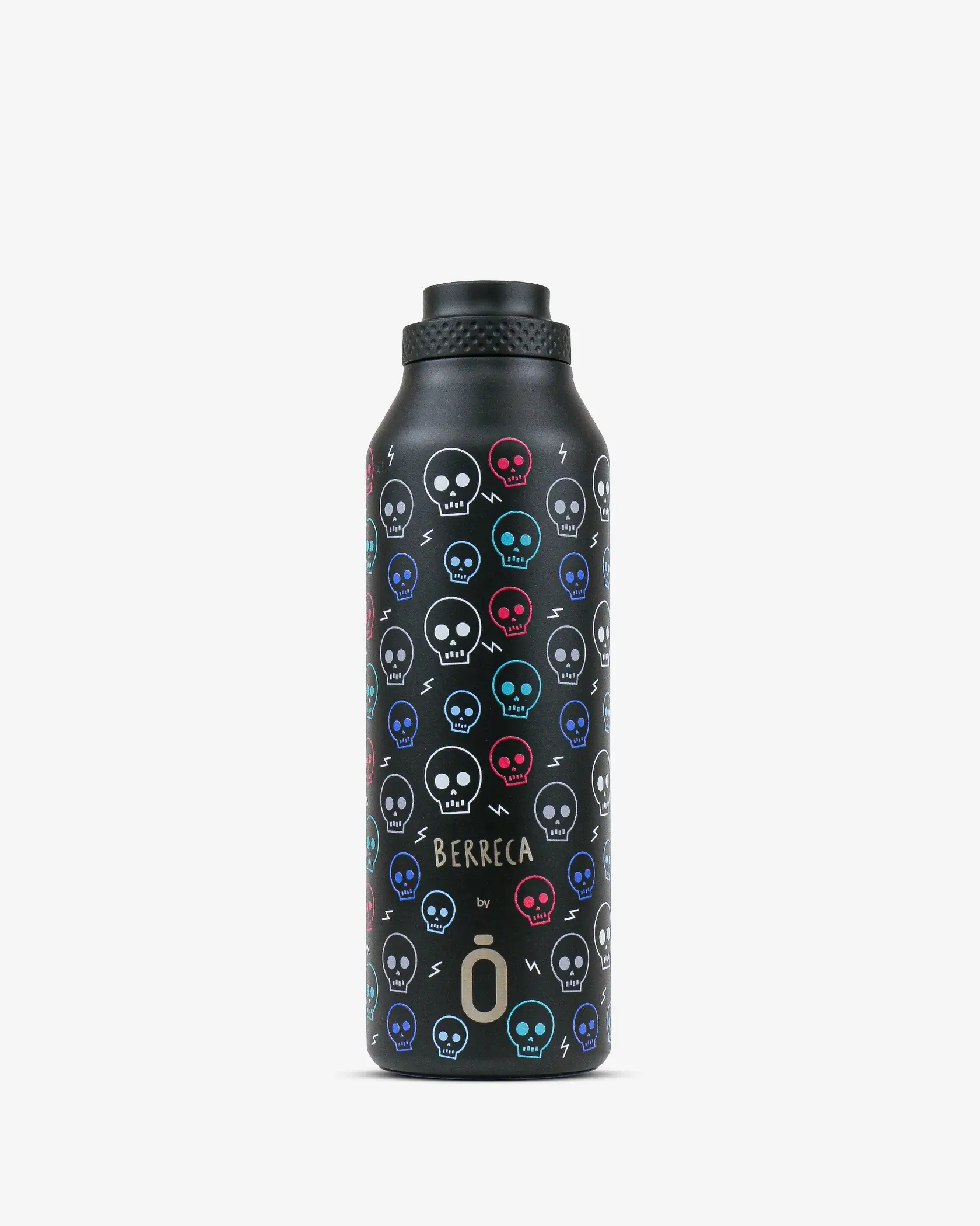 Botella Mii 60 Berreca Rebel