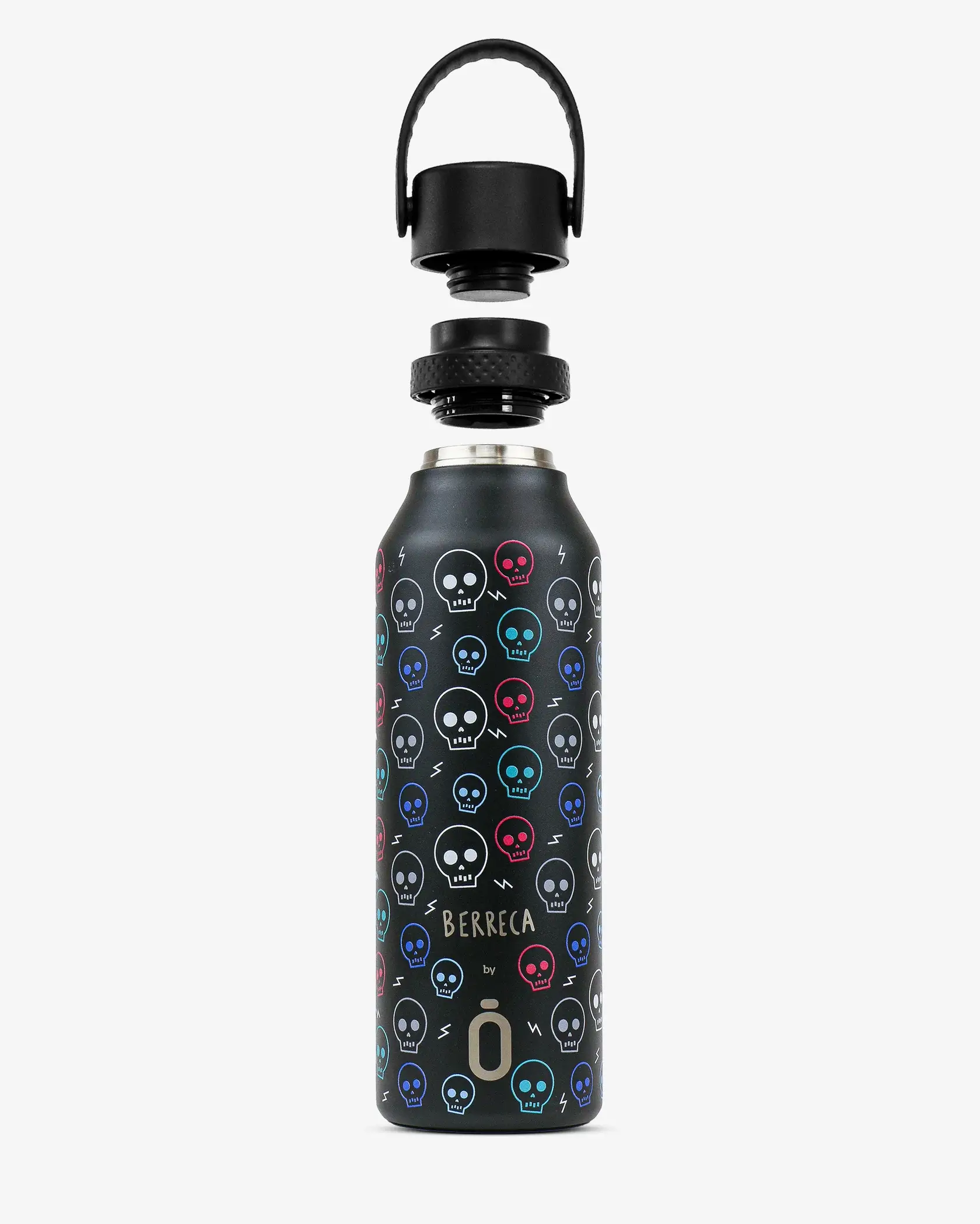 Botella Mii 60 Berreca Rebel