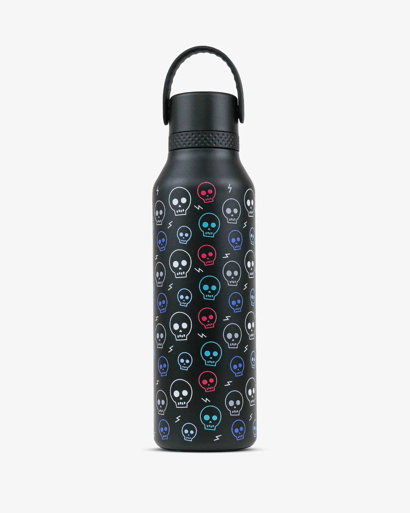 Botella Mii 60 Berreca Rebel