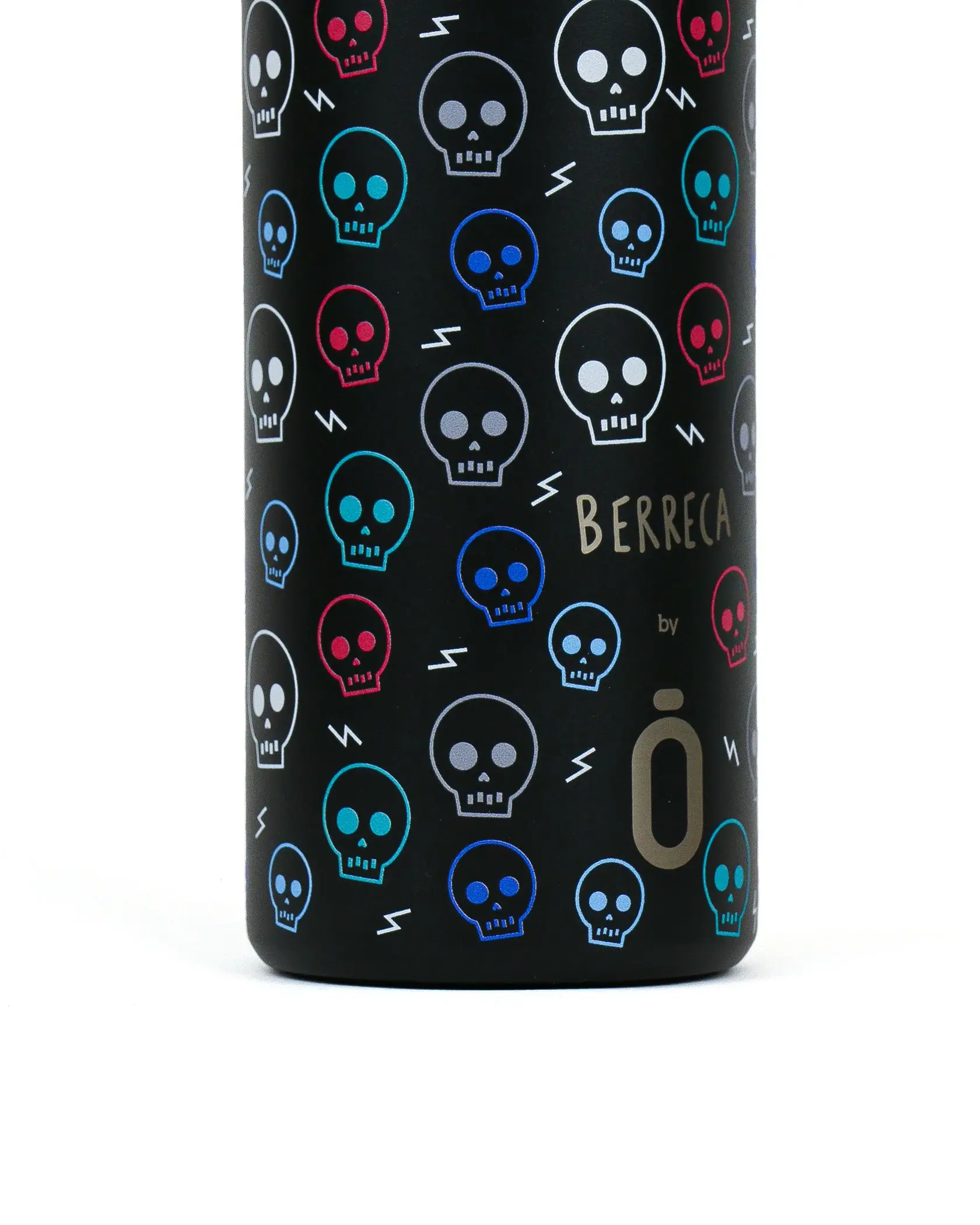 Botella Mii 60 Berreca Rebel