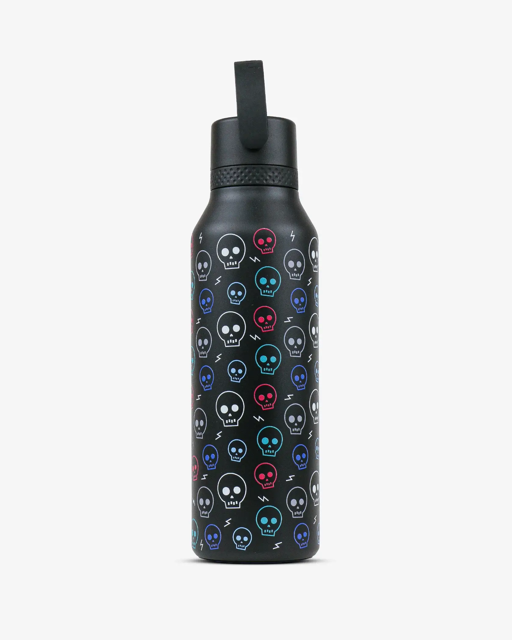 Botella Mii 60 Berreca Rebel