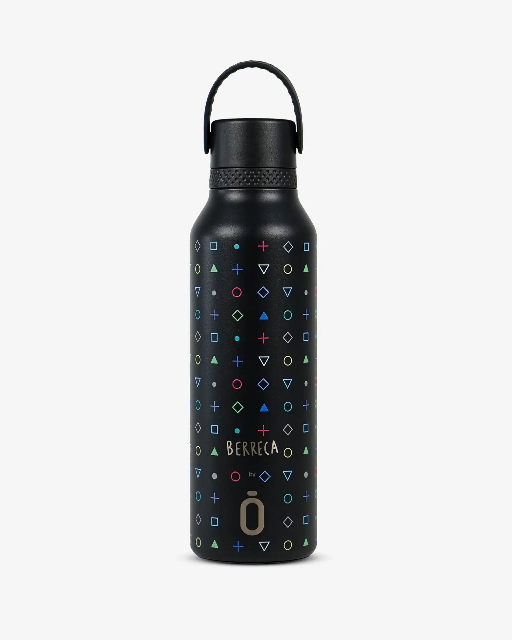 Botella Mii 60 Berreca Shapes