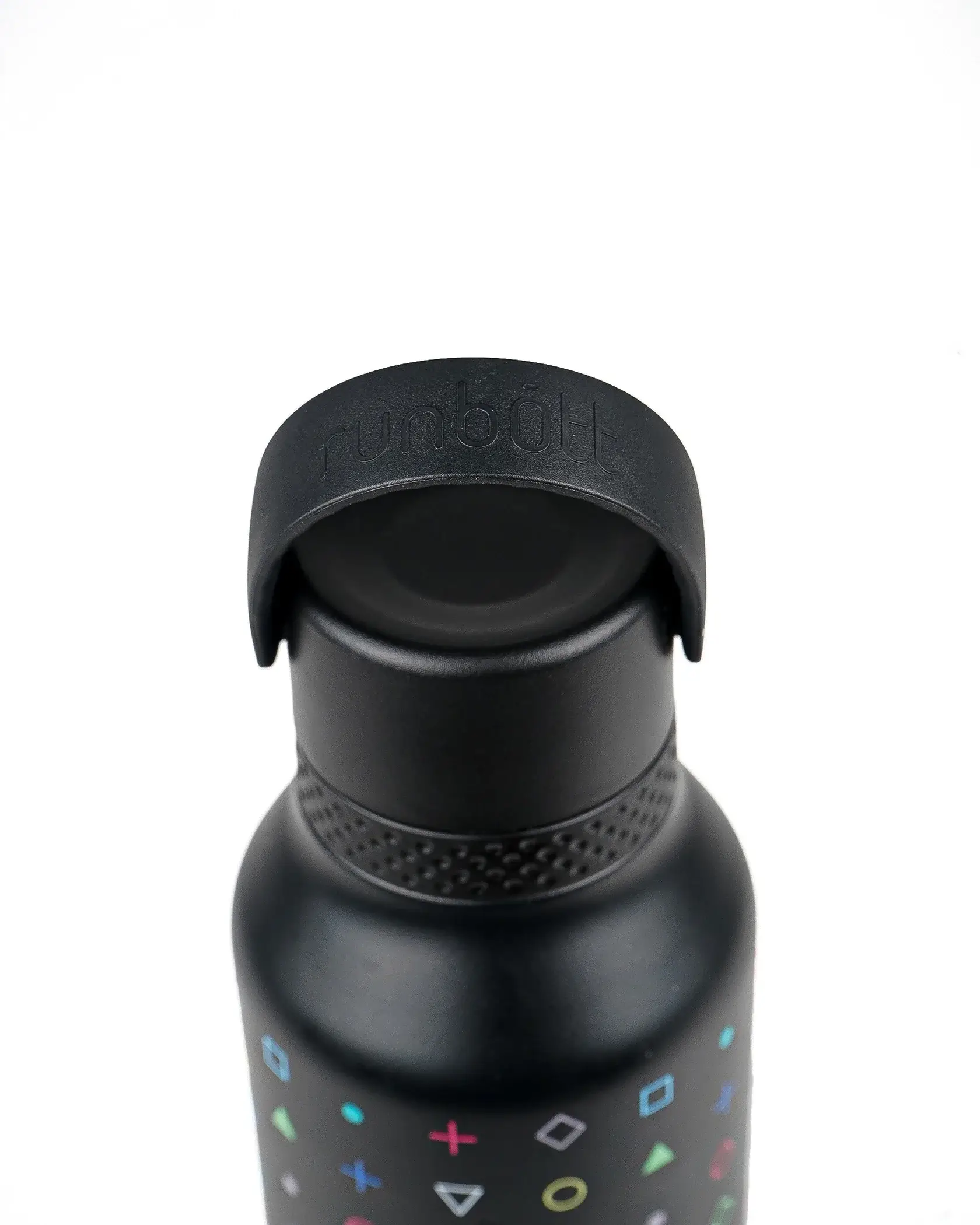 Botella Mii 60 Berreca Shapes