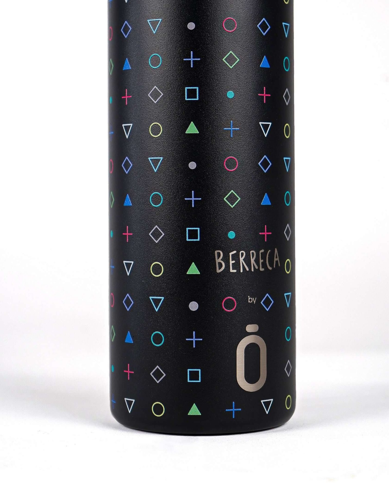 Botella Mii 60 Berreca Shapes