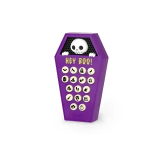 Juego con Efectos Sonoros Espeluznantes