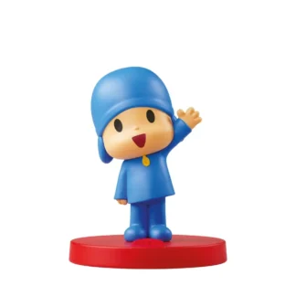 Las Canciones de Pocoyo