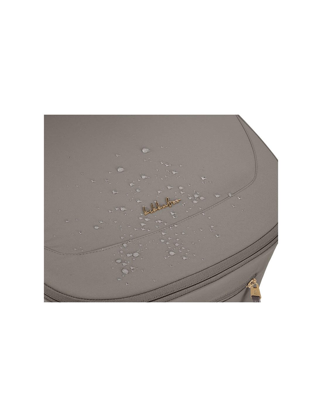 Pack Platinum Goya Mocca