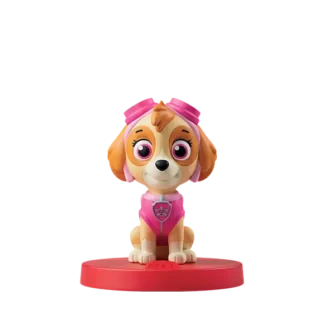 Patrulla Canina Skye