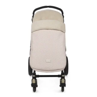 Saco Silla Invierno Maison Tender Flores TOG 3.5