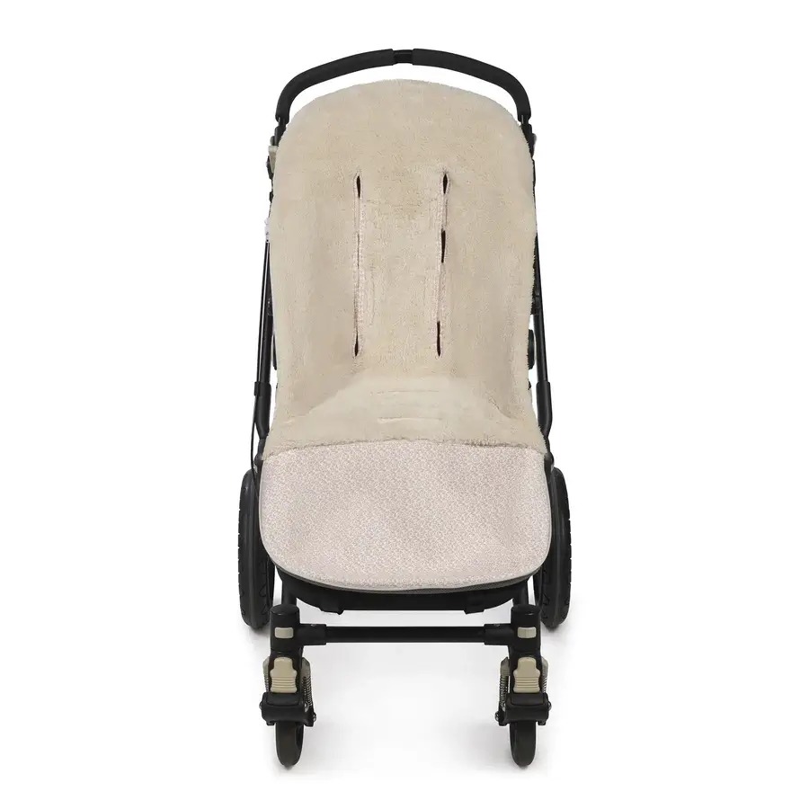 Saco Silla Invierno Maison Tender Flores TOG 3.5