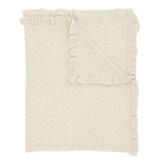 Toquilla Tricot Odette Beige