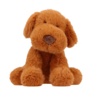 Peluche My Little Friend Dog