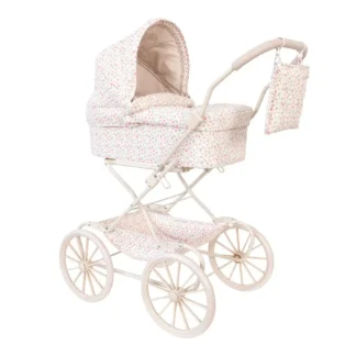 Carrito para Muñecas Autumn Garden